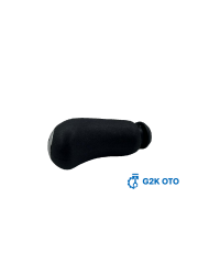 VİTES TOPUZU – KROM KAPAK DACIA LOGAN (OEM 8200379950)