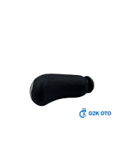 VİTES TOPUZU – KROM KAPAK DACIA LOGAN (OEM 8200379950)