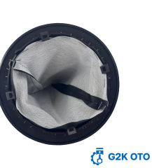 VİTES KÖRÜĞÜ – SİYAH ÇERÇEVELİ RENAULT MEGANE II (OEM 8200079096 – 8200454975)