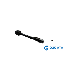 ROT MİLİ CLIO IV DOKKER LODGY SYMBOL II SANDERO II STEPWAY ZOE 485211071R 8660005203