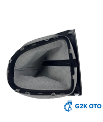 VİTES KÖRÜĞÜ – GRİ ÇERÇEVELİ RENAULT CLIO IV (OEM 969357916R)