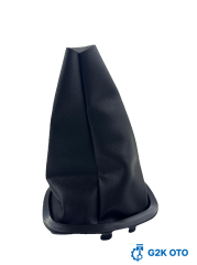 VİTES KÖRÜĞÜ – SİYAH ÇERÇEVELİ RENAULT CLIO III (OEM 8200379961)