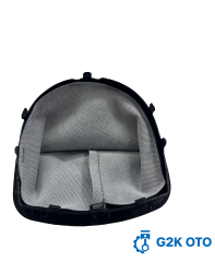 VİTES KÖRÜĞÜ – SİYAH ÇERÇEVELİ RENAULT CLIO III (OEM 8200379961)