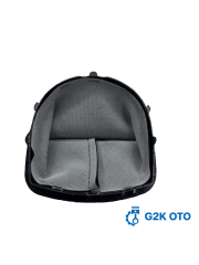 VİTES KÖRÜĞÜ – GRİ ÇERÇEVELİ RENAULT CLIO III (OEM 8200408023)