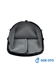 VİTES KÖRÜĞÜ – GRİ ÇERÇEVELİ RENAULT CLIO III (OEM 8200408023)