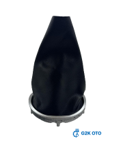 VİTES KÖRÜĞÜ – GRİ ÇERÇEVELİ RENAULT CLIO III (OEM 8200408023)