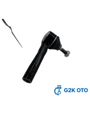 ROTBASI SAG (FIAT DOBLO 10- OPEL COMBO 12- ) 77365224 1609193