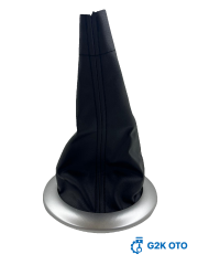 VİTES KÖRÜĞÜ – GRİ ÇERÇEVELİ RENAULT MEGANE II (OEM 8200454976 – 8200505842)