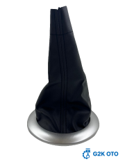 VİTES KÖRÜĞÜ – GRİ ÇERÇEVELİ RENAULT MEGANE II (OEM 8200454976 – 8200505842)