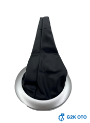 VİTES KÖRÜĞÜ – GRİ ÇERÇEVELİ RENAULT MEGANE II (OEM 8200454976 – 8200505842)