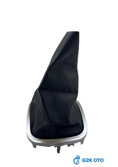 VİTES KÖRÜĞÜ – GRİ ÇERÇEVELİ RENAULT FLUENCE / MEGANE III (OEM 969358108R – 969356864R)