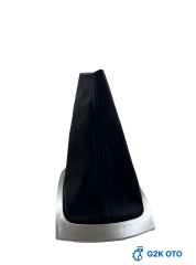 VİTES KÖRÜĞÜ – GRİ ÇERÇEVELİ RENAULT FLUENCE / MEGANE III (OEM 969358108R – 969356864R)