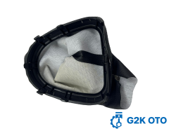 VİTES KÖRÜĞÜ – RENAULT MEGANE I (OEM 8200217780)