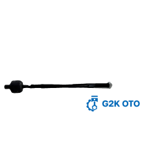 ROT MİLİ KALIN DIS 300MM 2002=/ CLIO II SYMBOL THALIA 7701472735 7701472734 7701049080