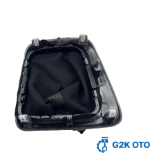 VİTES KÖRÜĞÜ – GRİ FIAT EGEA (OEM 735631235)