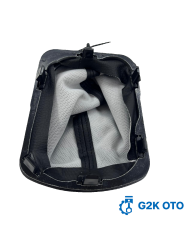 VİTES KÖRÜĞÜ – GRİ ÇERÇEVELİ FIAT LINEA / GRANDE PUNTO (OEM 735496903)