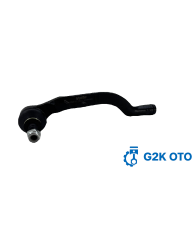 ROT BAŞI SOL ESPACE IV DUSTER II LAGUNA II TRAFIC II TRAFIC III VIVARO VEL SATIS 91160043 4408510