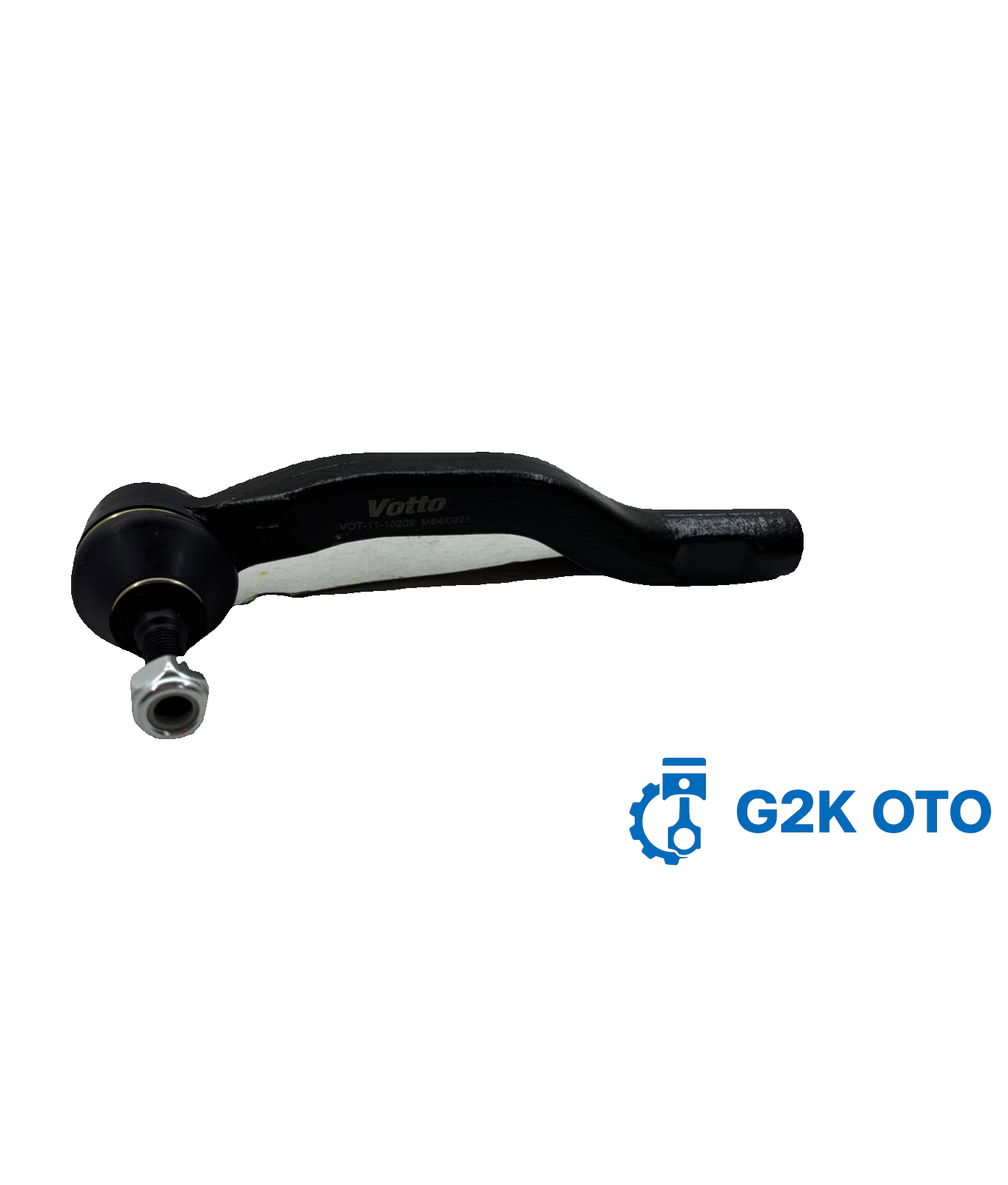 ROT BAŞI SOL CAPTUR CLIO IV 485200368R 490012502R