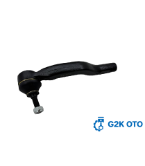 ROT BAŞI SOL CAPTUR CLIO IV 485200368R 490012502R