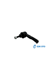 ROT BAŞI SOL (FIAT FIORINO PUNTO OPEL CORSA D-E ALFA ROMEO MITO PEUGEOT BIPPER CITROEN NEMO) 3817.86 77364568