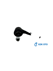 ROT BAŞI SOL (FIAT FIORINO PUNTO OPEL CORSA D-E ALFA ROMEO MITO PEUGEOT BIPPER CITROEN NEMO) 3817.86 77364568