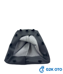 VİTES KÖRÜĞÜ GRİ FIORINO (E.M.) DAR