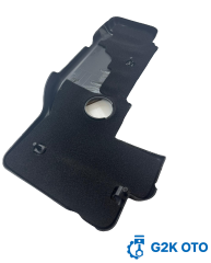 MOTOR MUHAFAZA KAPAĞI 107 – 206 – 307 – C3 1.4 HDI 013742