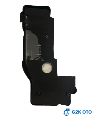 MOTOR MUHAFAZA KAPAĞI 107 – 206 – 307 – C3 1.4 HDI 013742