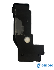 MOTOR MUHAFAZA KAPAĞI 107 – 206 – 307 – C3 1.4 HDI 013742