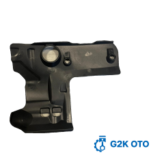 MOTOR MUHAFAZA ÜST KAPAĞI 301 – C3 – C4 – C5 – PARTNER – BERLİNGO 1.6 HDI 0137F9 / 0137.F9