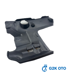 MOTOR MUHAFAZA ÜST KAPAĞI 301 – C3 – C4 – C5 – PARTNER – BERLİNGO 1.6 HDI 0137F9 / 0137.F9