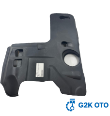 MOTOR MUHAFAZA ÜST KAPAĞI 301 – C3 – C4 – C5 – PARTNER – BERLİNGO 1.6 HDI 0137F9 / 0137.F9