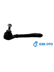 ROT BAŞI SOL 207 C3 PICASSO 09> 301 C ELYSE 12 >208 1.6 THP 15> DS3 EB2DT 13> 1608652380 381767