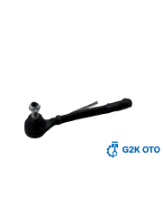 ROT BAŞI SOL 207 C3 PICASSO 09> 301 C ELYSE 12 >208 1.6 THP 15> DS3 EB2DT 13> 1608652380 381767