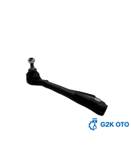 ROT BAŞI SOL 207 C3 PICASSO 09> 301 C ELYSE 12 >208 1.6 THP 15> DS3 EB2DT 13> 1608652380 381767