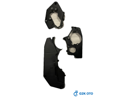 TRİGER EKSANTRİK KAPAĞI TKM SLX-Tempra-Tipo 55171390