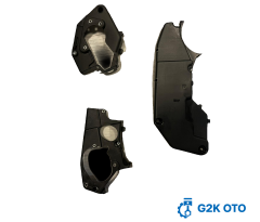 TRİGER EKSANTRİK KAPAĞI TKM SLX-Tempra-Tipo 55171390