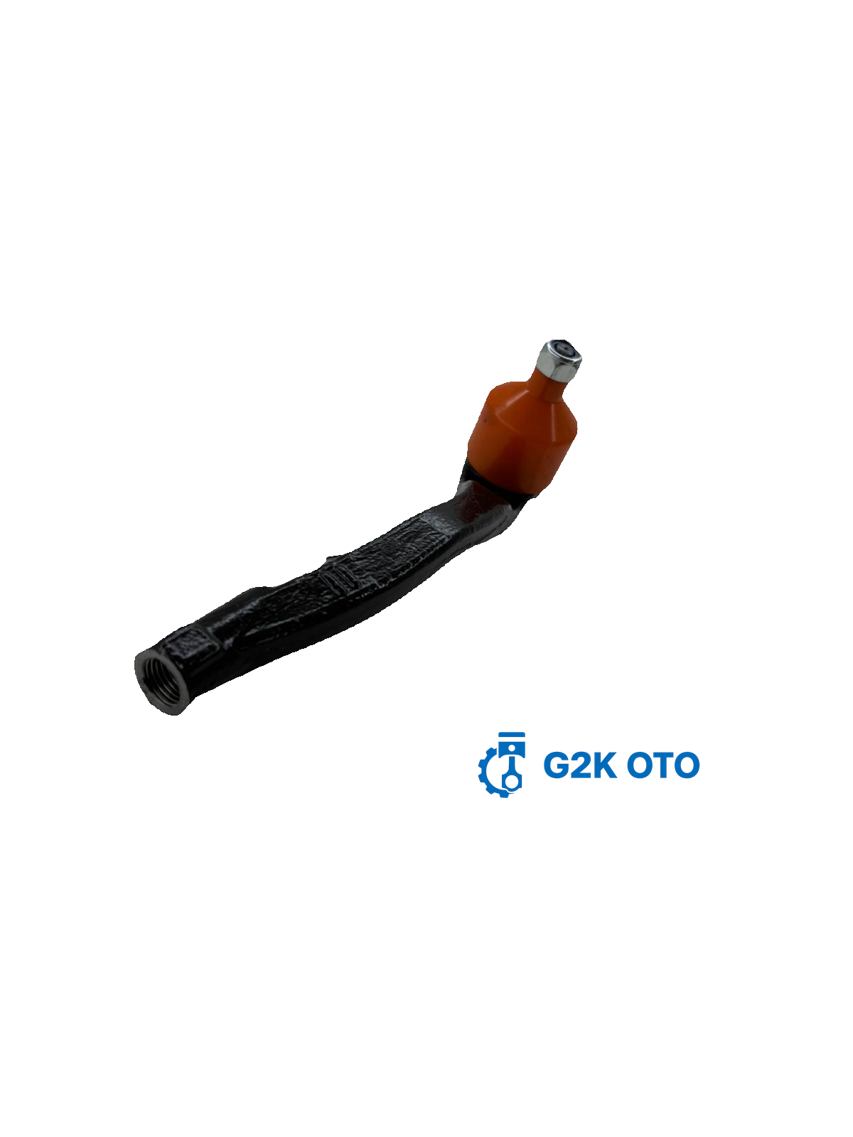 ROT BAŞI SOL MEGANE II SCENIC II 7701474795 7701054585