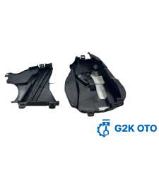 TRİGER EKSANTRİK KAPAK T.K FLUENCE-KANGOO II-MEGANE III 8200795003