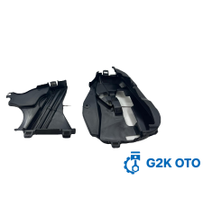 TRİGER EKSANTRİK KAPAK T.K FLUENCE-KANGOO II-MEGANE III 8200795003