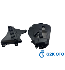 TRİGER EKSANTRİK KAPAK T.K FLUENCE-KANGOO II-MEGANE III 8200795003