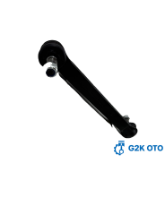 Z ROT SOMUNLU 500X EGEA 1.3 1.4 1.6 14> JEEP RENAGADE 1.4 1.6 14> 51939949 53403318