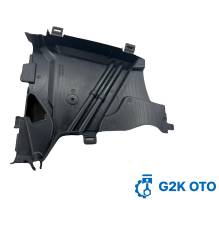 TRİGER EKSANTRİK ALT KAPAK (SAĞ) DOBLO 1.9 JTD 46530188