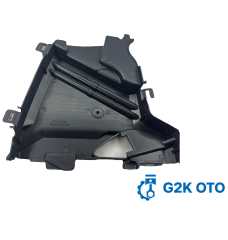 TRİGER EKSANTRİK ALT KAPAK (SAĞ) DOBLO 1.9 JTD 46530188