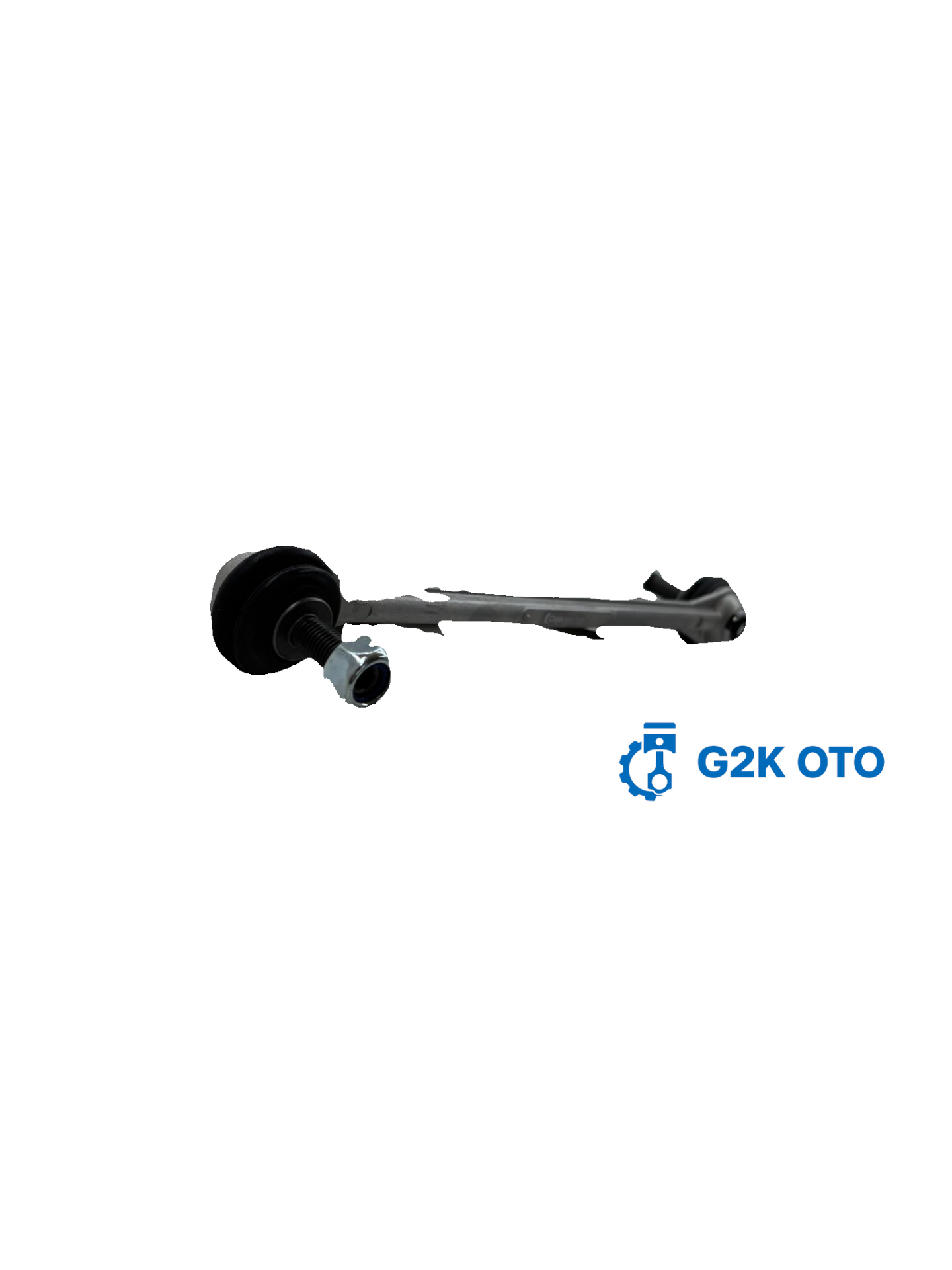 Z ROT ÖN SOL/SAĞ ALUMİNYUM MEGANE IV 16>MEGANE IV GRANDTOUR 17> 546182227R 546187005R