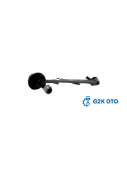 Z ROT ÖN SOL/SAĞ ALUMİNYUM MEGANE IV 16>MEGANE IV GRANDTOUR 17> 546182227R 546187005R