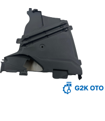 EKSANTRİK KAPAĞI CLIO – KANGOO – LOGAN – SANDERO – MEGANE 1.5 8200102678