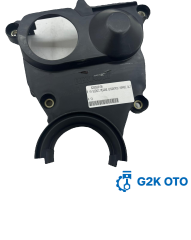 R 19 SCENİC MEGANE EKSANTRİK KAPAĞI ALT 8200936108