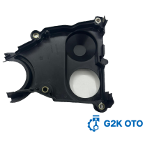 R 19 SCENİC MEGANE EKSANTRİK KAPAĞI ALT 8200936108