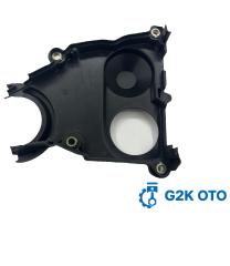 R 19 SCENİC MEGANE EKSANTRİK KAPAĞI ALT 8200936108